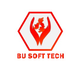 Logo Design Entry 1692288 submitted by supritybhattacharya to the contest for BU SOFT TECH run by swamivenkat73