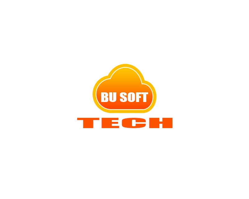 Logo Design entry 1692373 submitted by nerv to the Logo Design for BU SOFT TECH run by swamivenkat73