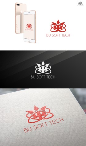 Logo Design entry 1692342 submitted by Encoder