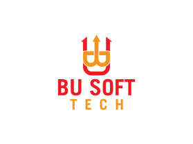Logo Design Entry 1692343 submitted by ninisdesign to the contest for BU SOFT TECH run by swamivenkat73