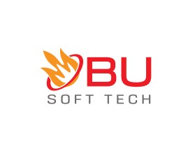 Logo Design Entry 1692357 submitted by ozenk to the contest for BU SOFT TECH run by swamivenkat73