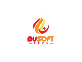 Logo Design entry 1692367 submitted by andrelopesdesigner to the Logo Design for BU SOFT TECH run by swamivenkat73