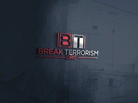 Logo Design entry 1092161 submitted by mpmony39 to the Logo Design for Break Terrorism.org run by Michael_NJ