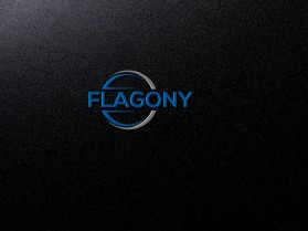 Logo Design entry 1692377 submitted by VG to the Logo Design for Flagony run by theflagony