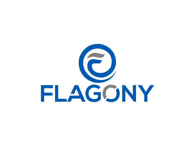 Logo Design entry 1692416 submitted by Sa_Shamjet to the Logo Design for Flagony run by theflagony