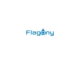 Logo Design entry 1692393 submitted by VG to the Logo Design for Flagony run by theflagony