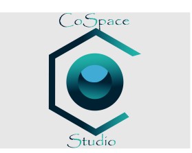Logo Design Entry 1692427 submitted by supritybhattacharya to the contest for CoSpace Studio run by kmaude