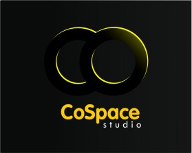 Logo Design entry 1692428 submitted by balsh to the Logo Design for CoSpace Studio run by kmaude