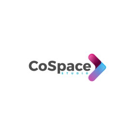 Logo Design entry 1692460 submitted by agus57septian67 to the Logo Design for CoSpace Studio run by kmaude