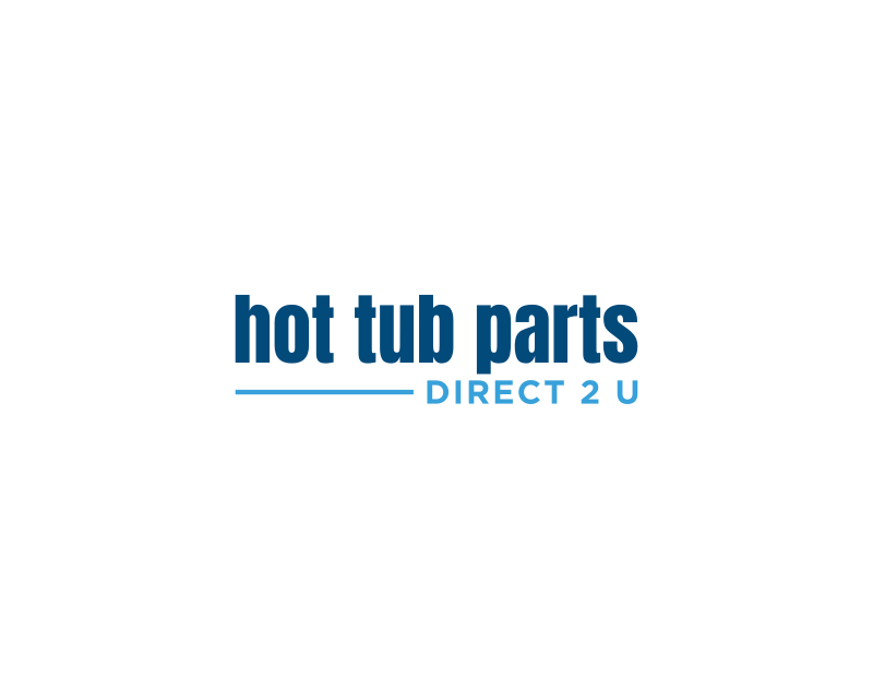 Logo Design entry 1692490 submitted by ninisdesign to the Logo Design for Hot Tub Parts Direct run by tvuxta03