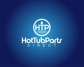 Logo Design entry 1692483 submitted by marsal to the Logo Design for Hot Tub Parts Direct run by tvuxta03