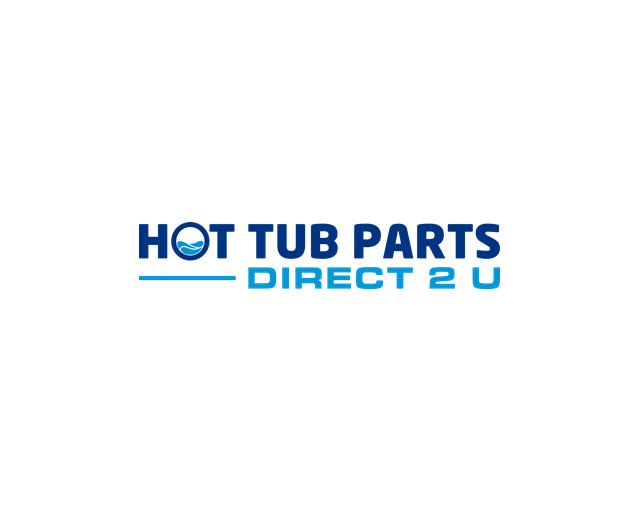 Logo Design entry 1692490 submitted by Fathenry to the Logo Design for Hot Tub Parts Direct run by tvuxta03