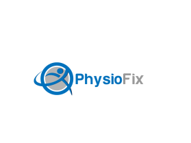 Logo Design entry 1692859 submitted by graphics to the Logo Design for PhysioFix run by Hippogroup