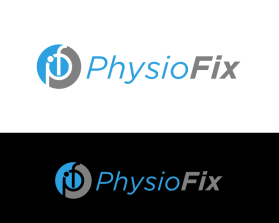 Logo Design entry 1692863 submitted by graphics to the Logo Design for PhysioFix run by Hippogroup