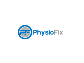 Logo Design entry 1692866 submitted by graphics to the Logo Design for PhysioFix run by Hippogroup