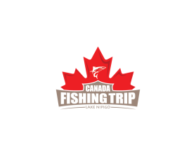 Logo Design Entry 1693000 submitted by MyLess to the contest for Canada Fishing Trip run by athomas5784