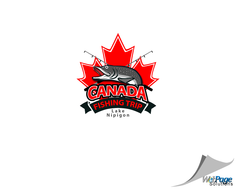 Logo Design entry 1755403 submitted by webpagesol