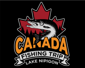 Logo Design entry 1693025 submitted by Buinessshoes to the Logo Design for Canada Fishing Trip run by athomas5784