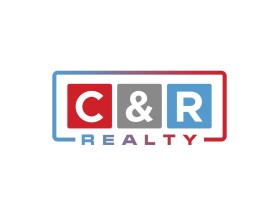 Logo Design entry 1693336 submitted by Dark49 to the Logo Design for C&R Realty Investors, INC run by Chief105