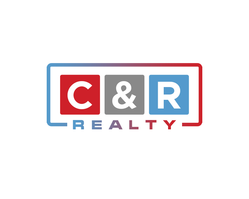 Logo Design entry 1693354 submitted by Sonia99 to the Logo Design for C&R Realty Investors, INC run by Chief105