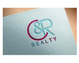 Logo Design entry 1693344 submitted by Sonia99 to the Logo Design for C&R Realty Investors, INC run by Chief105
