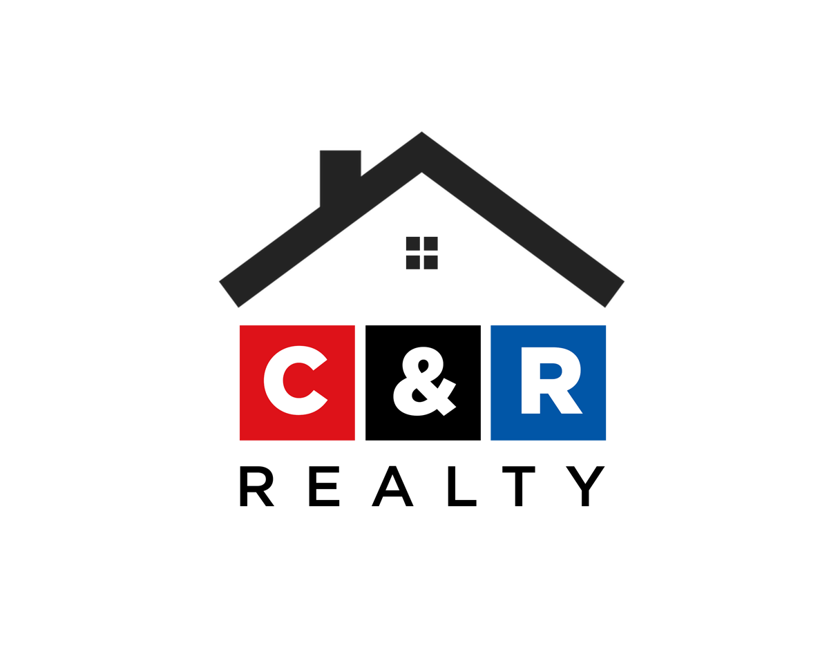 Logo Design entry 1693354 submitted by marsal to the Logo Design for C&R Realty Investors, INC run by Chief105