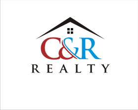 Logo Design entry 1693399 submitted by Dark49 to the Logo Design for C&R Realty Investors, INC run by Chief105