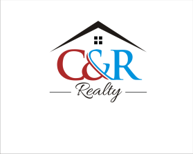 Logo Design entry 1693403 submitted by dudi_guts to the Logo Design for C&R Realty Investors, INC run by Chief105