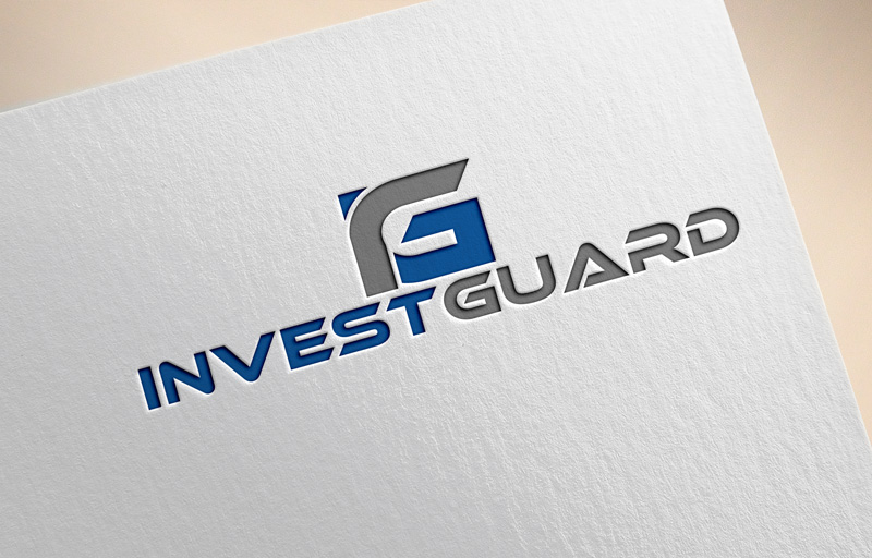 Logo Design entry 1693420 submitted by T2T to the Logo Design for InvestGuard run by kristi@investbuddys.com