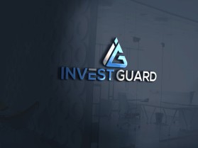 Logo Design entry 1693470 submitted by angeldzgn to the Logo Design for InvestGuard run by kristi@investbuddys.com