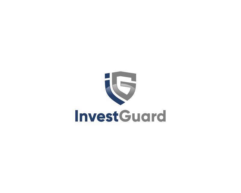 Logo Design entry 1693483 submitted by Cobrator to the Logo Design for InvestGuard run by kristi@investbuddys.com