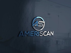 Banner Ad Design entry 1693587 submitted by lurth to the Banner Ad Design for AmeriScan run by kserbenski@ameriscanimaging.com