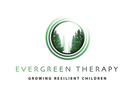 Logo Design Entry 1693837 submitted by visitrox to the contest for Evergreen Therapy run by jennapalumbo
