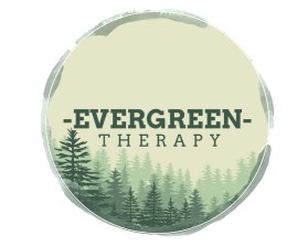 Logo Design Entry 1693853 submitted by apmcdesigner to the contest for Evergreen Therapy run by jennapalumbo