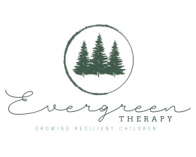 Logo Design entry 1693859 submitted by apmcdesigner to the Logo Design for Evergreen Therapy run by jennapalumbo
