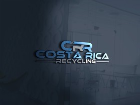 Logo Design entry 1693922 submitted by designr to the Logo Design for Costa Rica Recycling   /   Costa Rica Reciclaje run by kjoseph@wastelectric.com