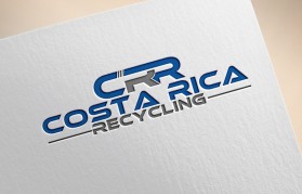 Logo Design entry 1693923 submitted by designr to the Logo Design for Costa Rica Recycling   /   Costa Rica Reciclaje run by kjoseph@wastelectric.com
