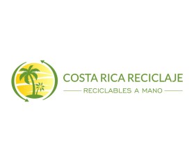 Logo Design entry 1693924 submitted by mikka_luv to the Logo Design for Costa Rica Recycling   /   Costa Rica Reciclaje run by kjoseph@wastelectric.com