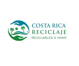 Logo Design entry 1693927 submitted by designr to the Logo Design for Costa Rica Recycling   /   Costa Rica Reciclaje run by kjoseph@wastelectric.com