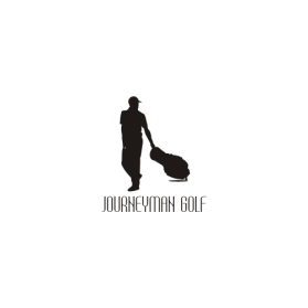 Logo Design entry 1694010 submitted by nirajdhivaryahoocoin to the Logo Design for Journeyman Golf run by kmuch