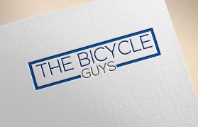 Logo Design entry 1694067 submitted by Dakouten to the Logo Design for The Bicycle Guys run by tandemnut