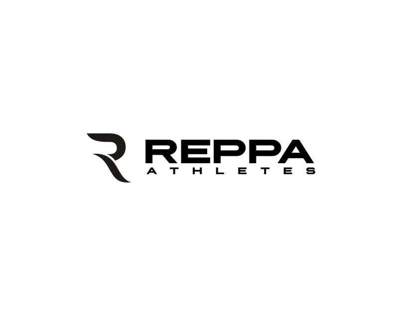 Logo Design entry 1694197 submitted by savana to the Logo Design for Reppa Athlete Management OR Reppa Athletes run by ReppaAthletes