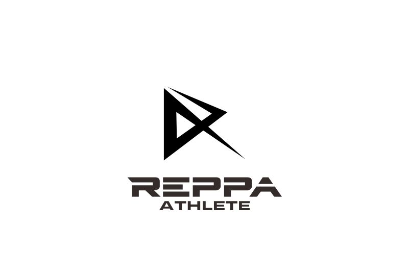 Logo Design entry 1694233 submitted by valien to the Logo Design for Reppa Athlete Management OR Reppa Athletes run by ReppaAthletes