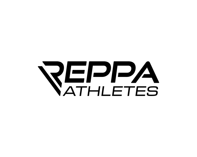 Logo Design entry 1694231 submitted by Fathenry to the Logo Design for Reppa Athlete Management OR Reppa Athletes run by ReppaAthletes