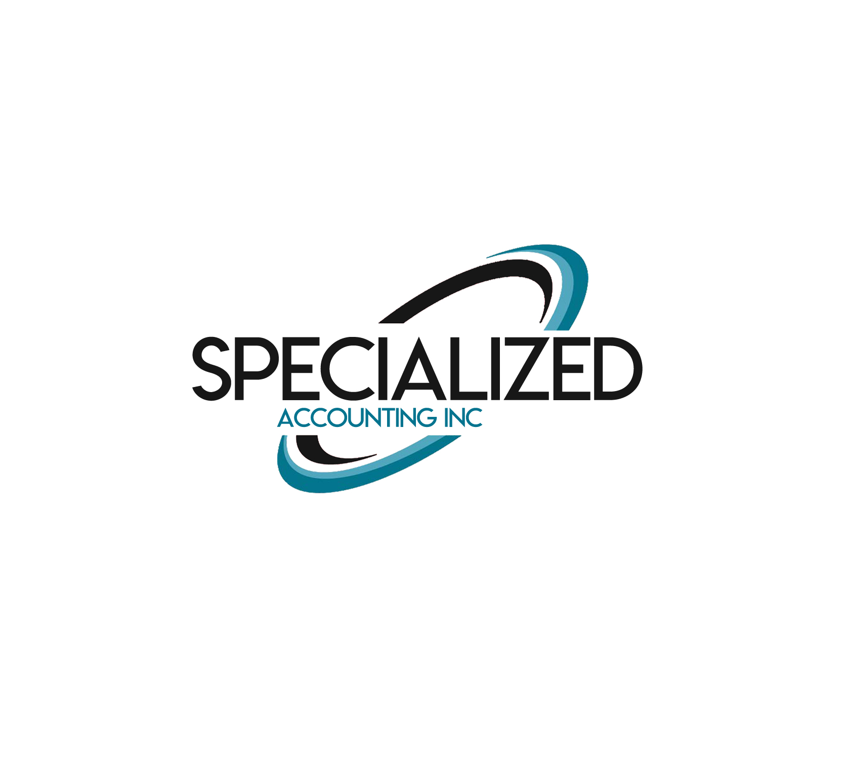 Logo Design entry 1694558 submitted by saga1109 to the Logo Design for Specialized Accounting Inc. run by jlcrowley2