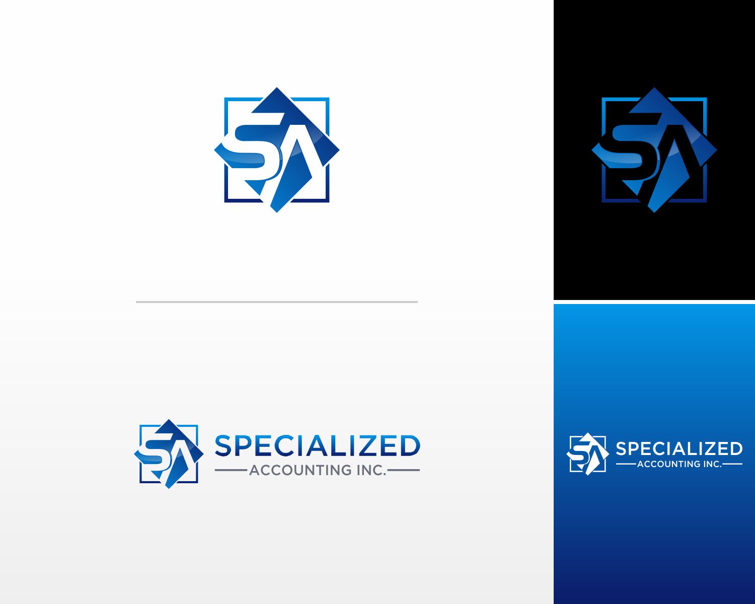 Logo Design entry 1759920 submitted by Farhan