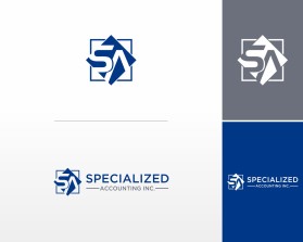 Logo Design entry 1759921 submitted by Farhan