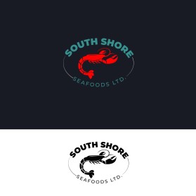 Logo Design entry 1694617 submitted by mikka_luv to the Logo Design for South Shore Seafoods Ltd. run by charlesanastasia