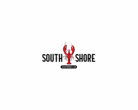 Logo Design entry 1694618 submitted by Animman to the Logo Design for South Shore Seafoods Ltd. run by charlesanastasia