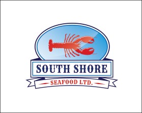 Logo Design entry 1694621 submitted by CJ dw to the Logo Design for South Shore Seafoods Ltd. run by charlesanastasia